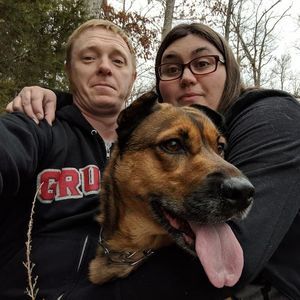 Meet your Posher, William